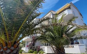 Apartments Stokic