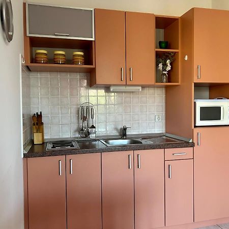 Apartments Stokic Rab Town Exterior photo