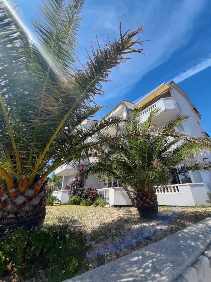 Apartments Stokic Rab Town Exterior photo