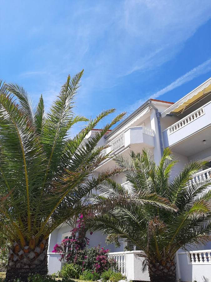 Apartments Stokic Rab Town Exterior photo