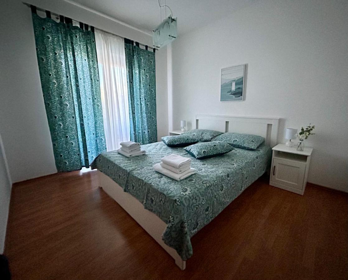 Apartments Stokic Rab Town Exterior photo